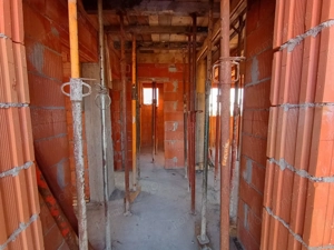 Sanandrei Casa Individuala Pe Parter, 3 Cam, Drum Asfaltat. Toate Utilitatiile - imagine 7