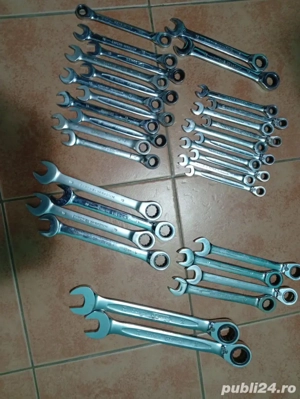 truse chei tubulare - imagine 3