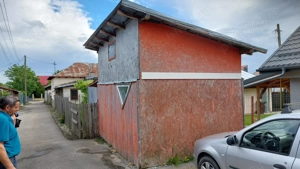 Casa cu Teren de vanzare BANESTI  Prahova zona Capraresti   NEGOCIABIL - imagine 9