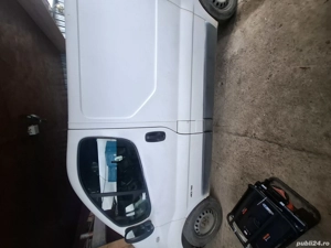 de vanzare nissan primastar - imagine 5