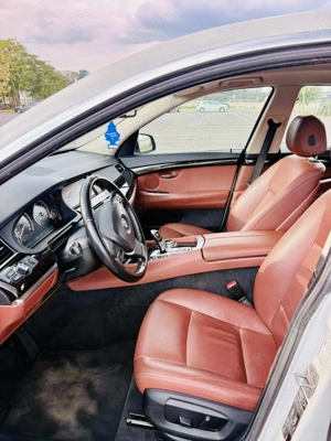 Oferta Bmw Seria 5 Gran Turismo  - imagine 5