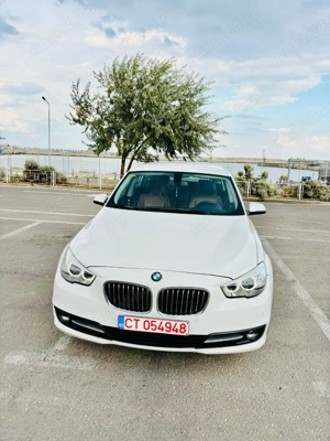 Oferta Bmw Seria 5 Gran Turismo