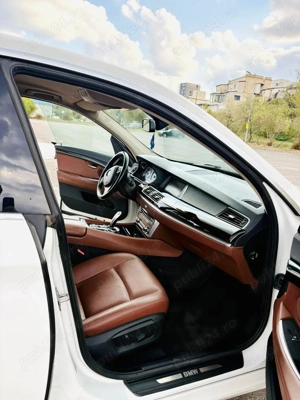 Oferta Bmw Seria 5 Gran Turismo  - imagine 4