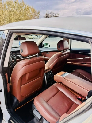 Oferta Bmw Seria 5 Gran Turismo  - imagine 2