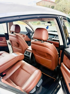 Oferta Bmw Seria 5 Gran Turismo  - imagine 7