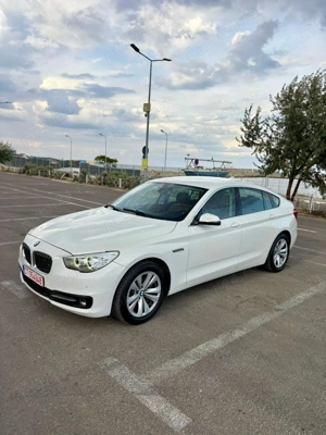 Oferta Bmw Seria 5 Gran Turismo  - imagine 8