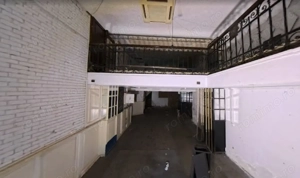 Centru Istoric parter 182 mp terasa trafic intens - imagine 2