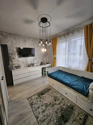 Apartament semidecomandat cu 2 camere, etaj intermediar, zona Terra - imagine 5