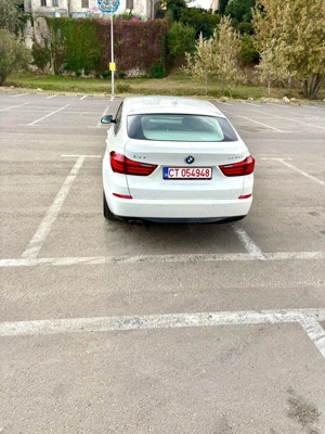 Oferta Bmw Seria 5 Gran Turismo  - imagine 9