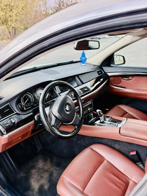 Oferta Bmw Seria 5 Gran Turismo  - imagine 6