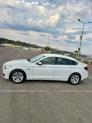 Oferta Bmw Seria 5 Gran Turismo  - imagine 3