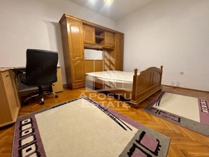 Apartament 3 camere, decomandat, centrala proprie, Semicentral - imagine 5