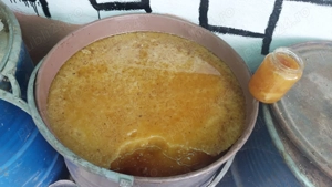 Miere de albina naturala