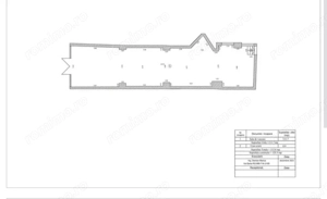 Centru Istoric parter 182 mp terasa trafic intens - imagine 5
