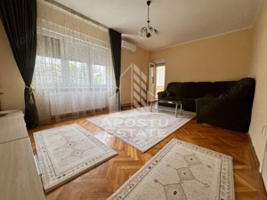 Apartament 3 camere, decomandat, centrala proprie, Semicentral - imagine 4