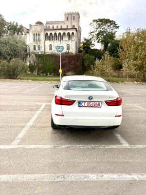 Oferta Bmw Seria 5 Gran Turismo  - imagine 10