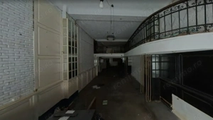 Centru Istoric parter 182 mp terasa trafic intens - imagine 4