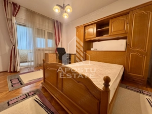 Apartament 3 camere, decomandat, centrala proprie, Semicentral - imagine 6