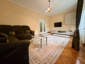 Apartament 3 camere, decomandat, centrala proprie, Semicentral - imagine 3