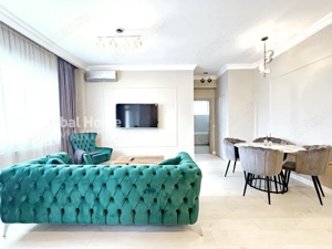 Apart 2 camere | Baneasa - Aviatiei - Aerogarii | Spatios | Loc Parcare