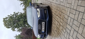 Vânzare Audi A4, quattro, 2TFSI s line, 225 CP