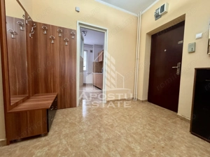 Apartament 3 camere, decomandat, centrala proprie, Semicentral - imagine 12