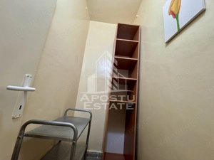 Apartament 3 camere, decomandat, centrala proprie, Semicentral - imagine 15