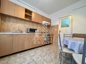 Apartament 3 camere, decomandat, centrala proprie, Semicentral - imagine 8