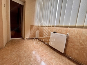 Apartament 3 camere, decomandat, centrala proprie, Semicentral - imagine 13