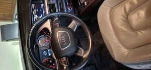 Vânzare Audi A4, quattro, 2TFSI s line, 225 CP - imagine 4