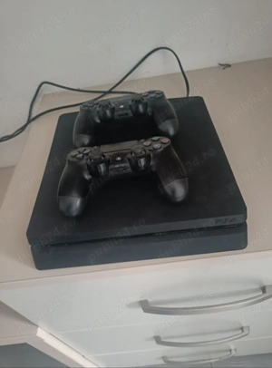 PlayStation 4 500 de GB