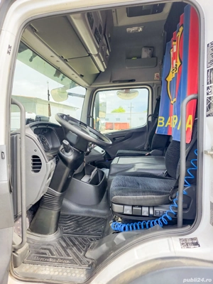 Mercedes-Benz Atego 818 - imagine 6