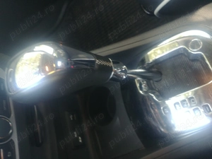 Schimb Renault Fluence Aut 1.6.16V *CVT* cu  - imagine 10