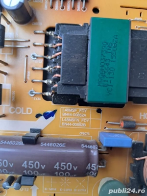 BN44-00852A sursa  - imagine 2