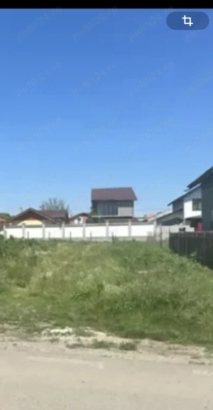 Oportunitate Afumati