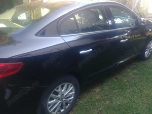 Schimb Renault Fluence Aut 1.6.16V *CVT* cu  - imagine 6
