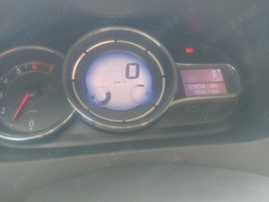 Schimb Renault Fluence Aut 1.6.16V *CVT* cu  - imagine 7