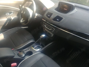 Schimb Renault Fluence Aut 1.6.16V *CVT* cu  - imagine 9