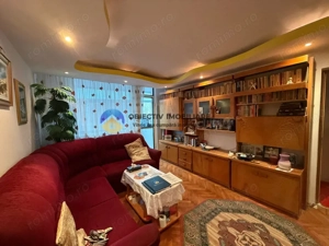 Apartament 2 camere – Centru, Etaj 2