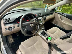 vw passat b6 - imagine 2 vw passat b6 - imagine 2