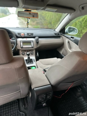 vw passat b6 - imagine 4 vw passat b6 - imagine 4