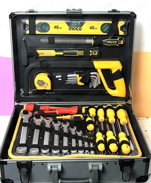 Trusa Scule 147 Piese, Geanta cu Roti Set Complet 899 lei