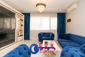 ID 6613 DE VÂNZARE - Vila de LUX - Zona 9 Mai