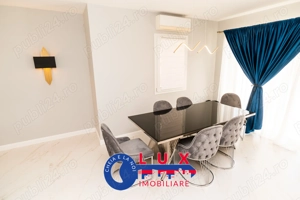 ID 6613 DE VÂNZARE - Vila de LUX - Zona 9 Mai - imagine 2