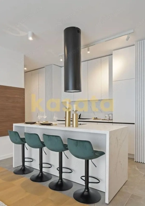 One Timpuri Noi 4Min Metrou, Parcare Optional,  Centrala Proprie, AC - imagine 6