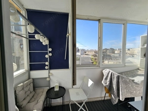 Apartament 2 camere decomandat Sala Palatului -Universitate -Victoriei - imagine 7