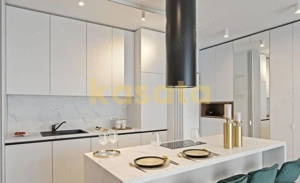 One Timpuri Noi 4Min Metrou, Parcare Optional,  Centrala Proprie, AC - imagine 3