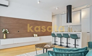 One Timpuri Noi 4Min Metrou, Parcare Optional,  Centrala Proprie, AC - imagine 4