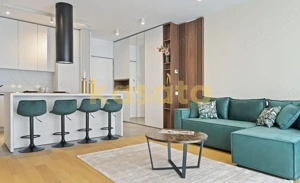 One Timpuri Noi 4Min Metrou, Parcare Optional,  Centrala Proprie, AC - imagine 2