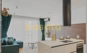 One Timpuri Noi 4Min Metrou, Parcare Optional,  Centrala Proprie, AC - imagine 7